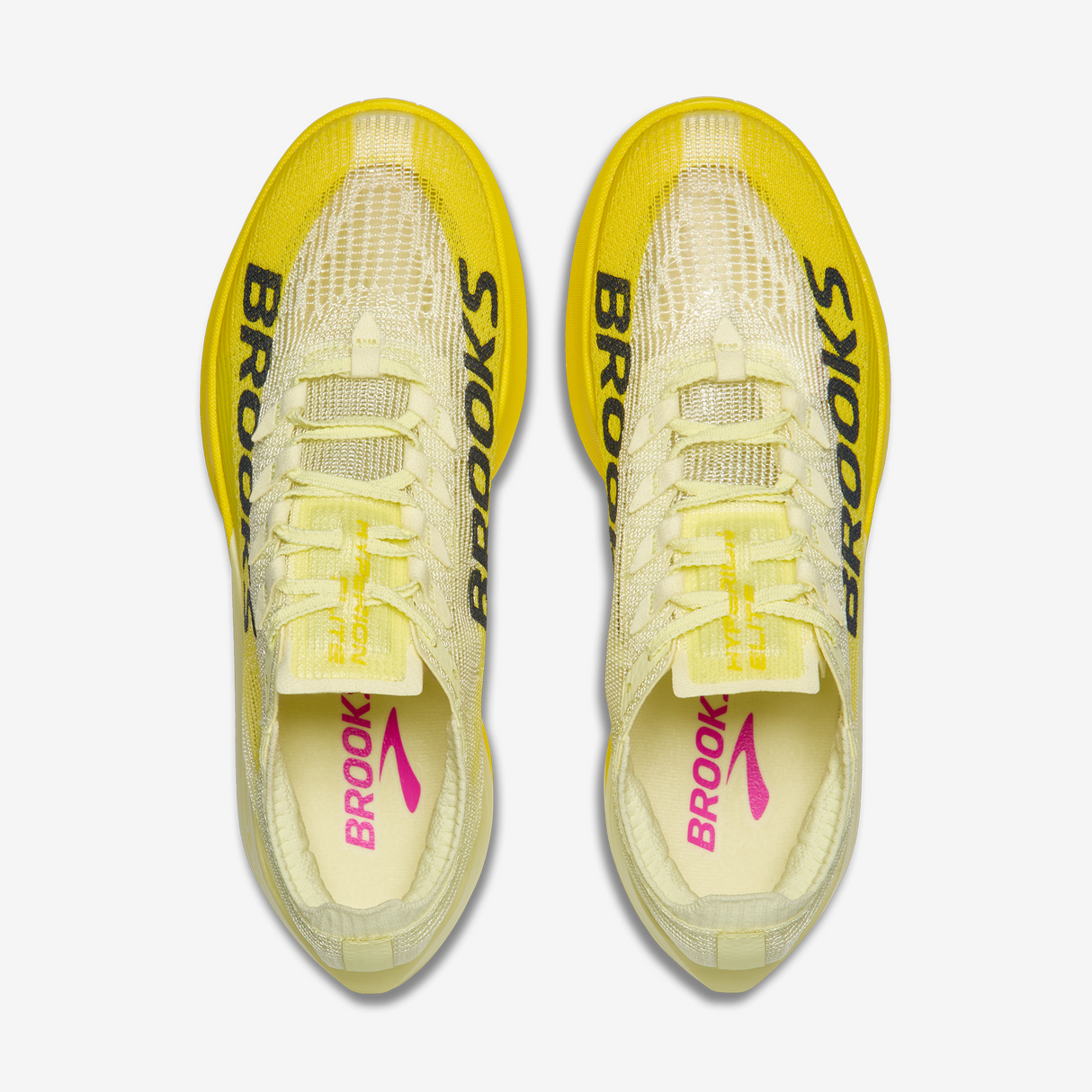 Brooks - Hyperion Elite 5 - Unisexe