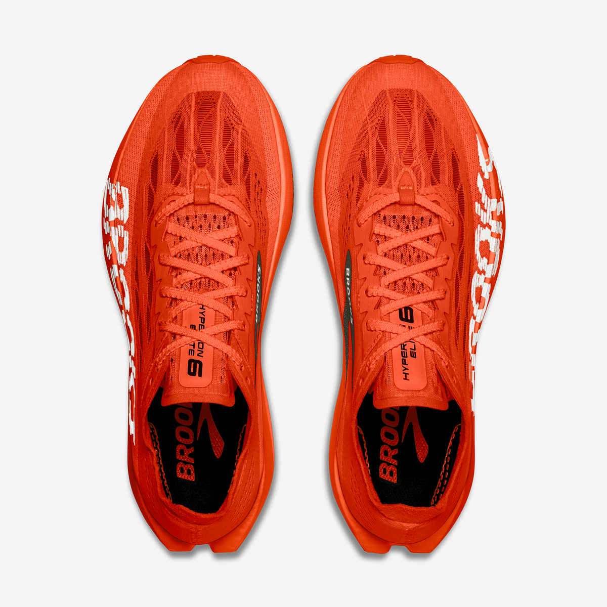 Brooks - Hyperion Elite 6 - Unisexe