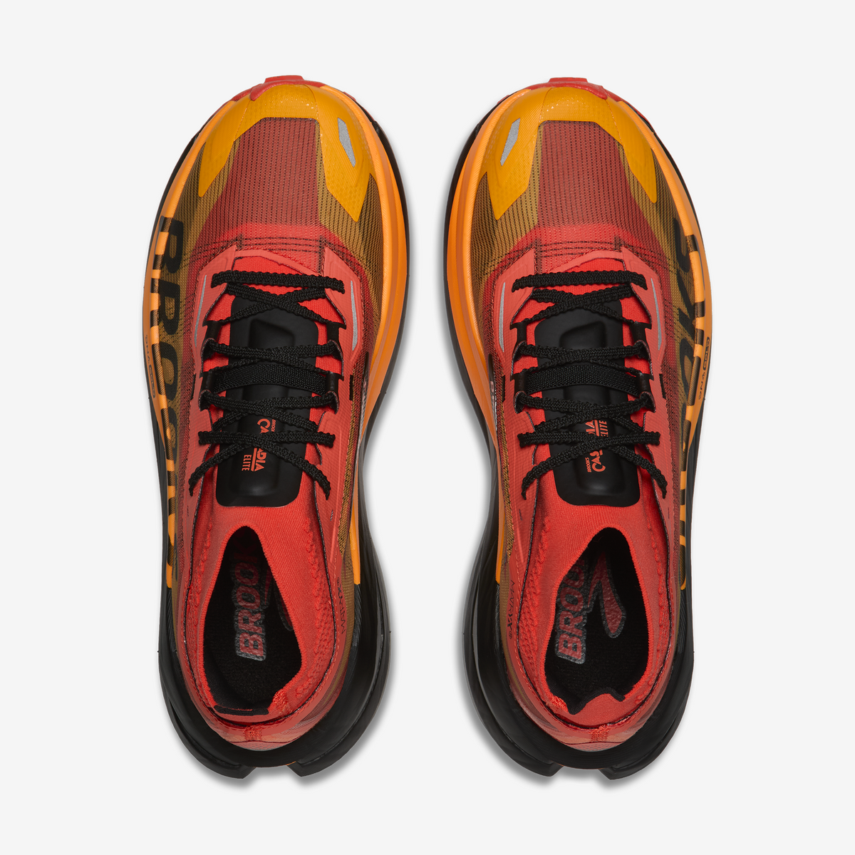 Brooks - Cascadia Elite - Unisexe