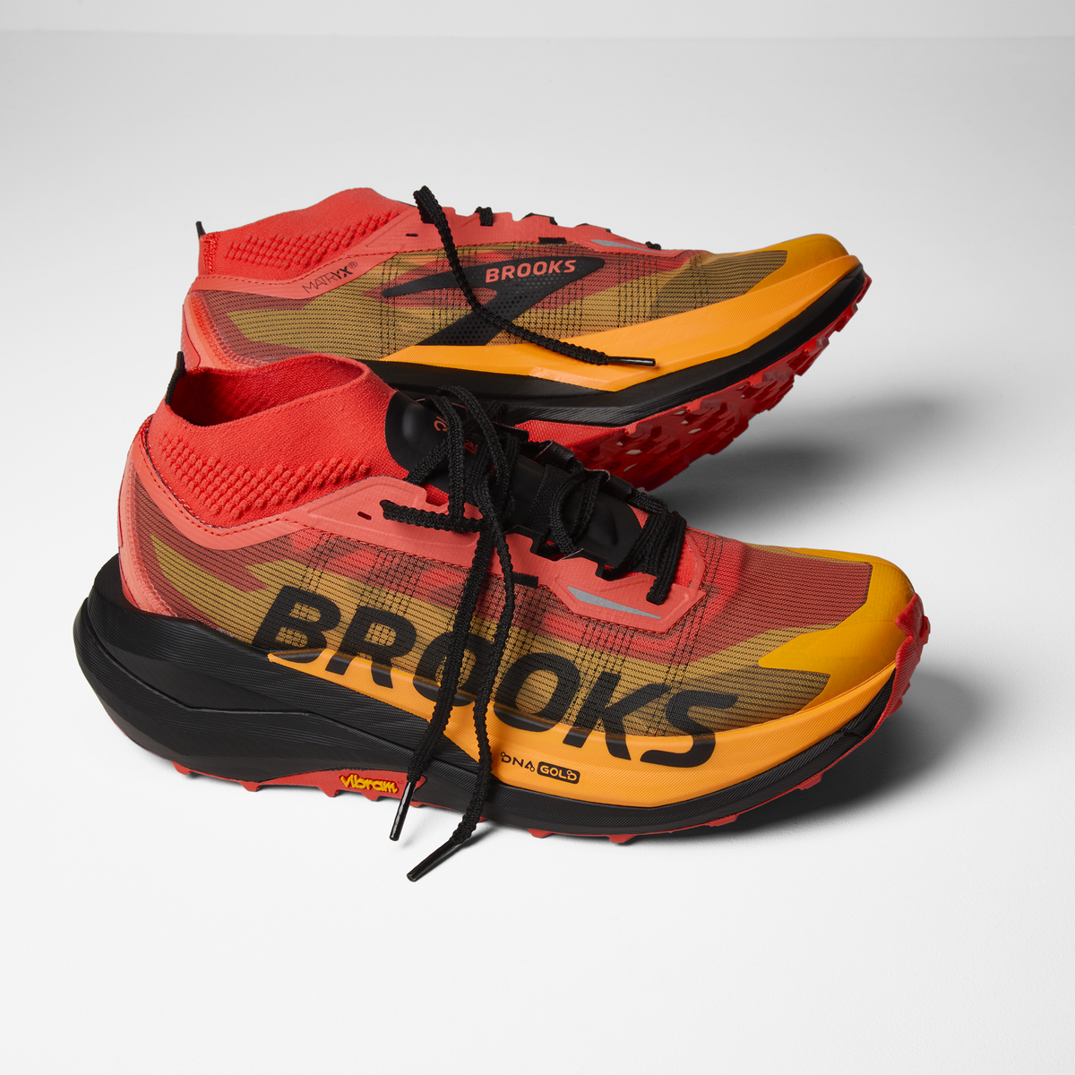 Brooks - Cascadia Elite - Unisexe