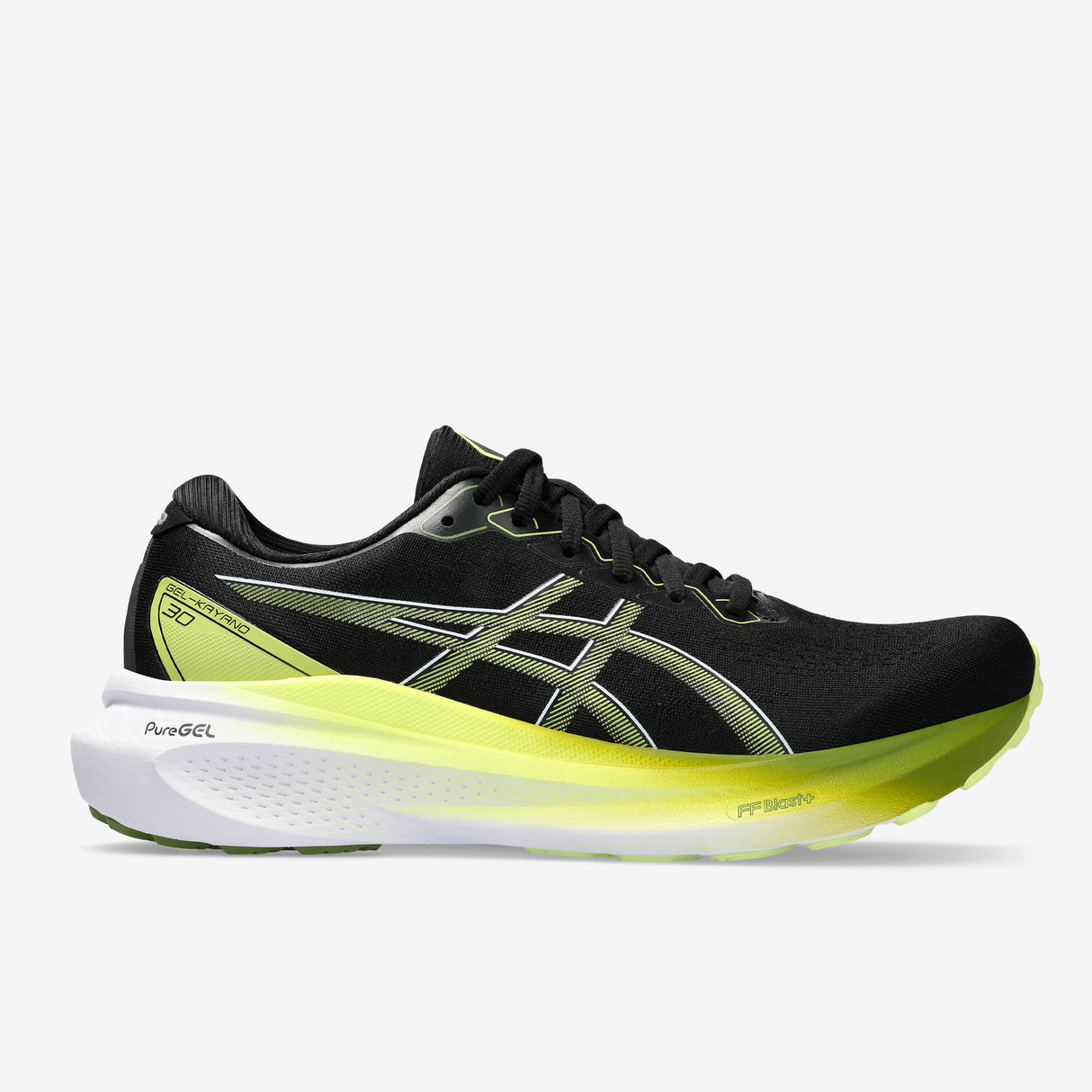 Asics - Gel-Kayano 30 - Large - Homme