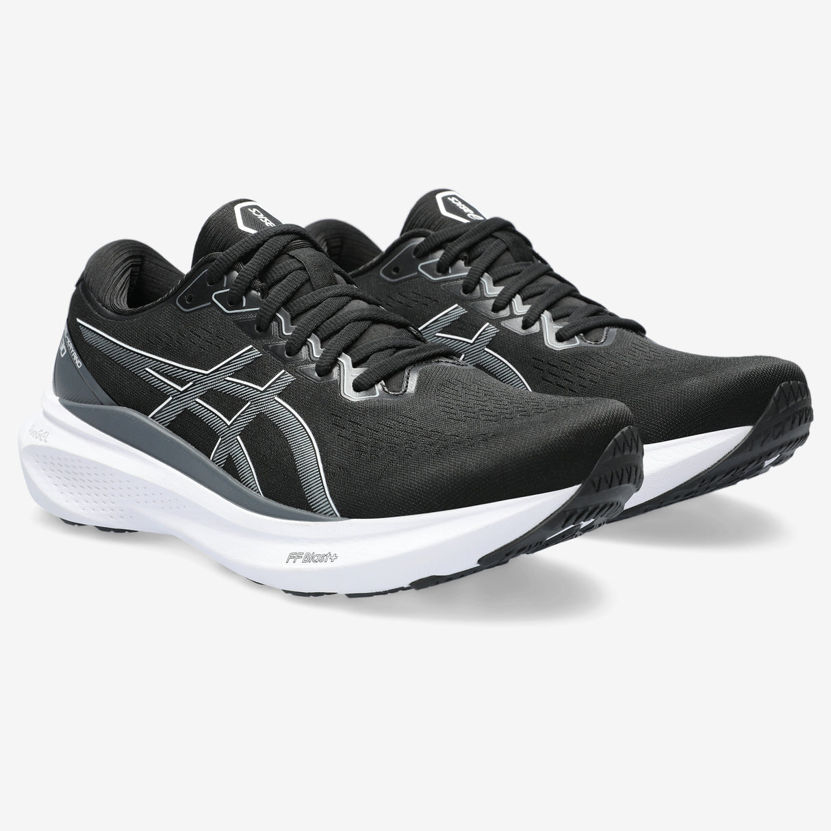 Asics - Gel-Kayano 30 - Large - Homme