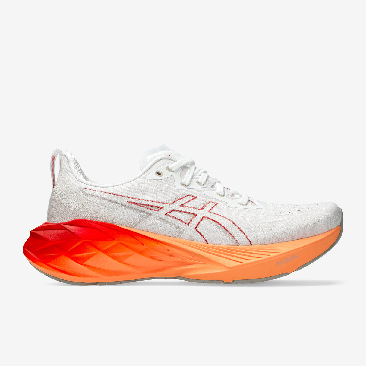 Asics - Novablast 4 - Men