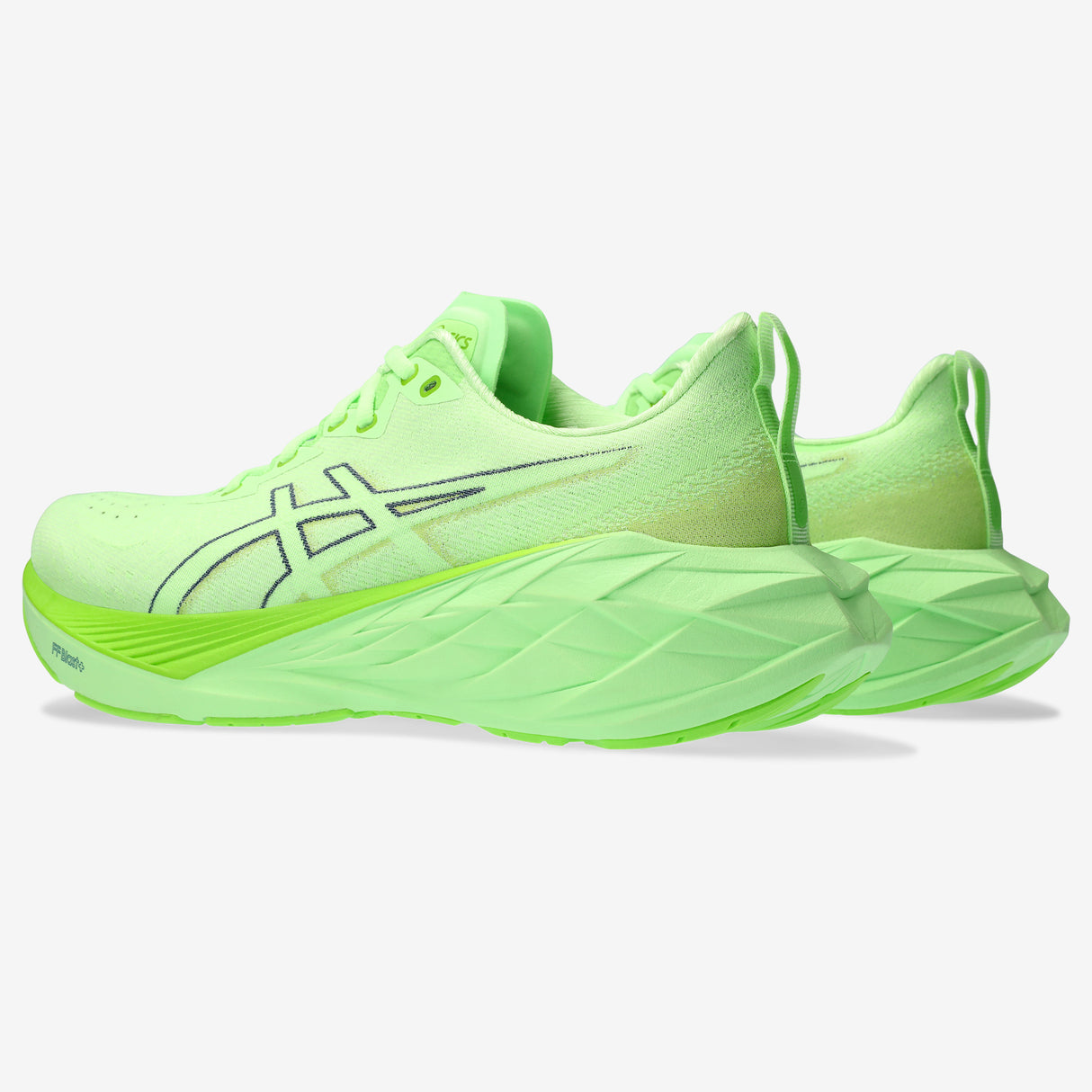 Asics - Novablast 4 - Men