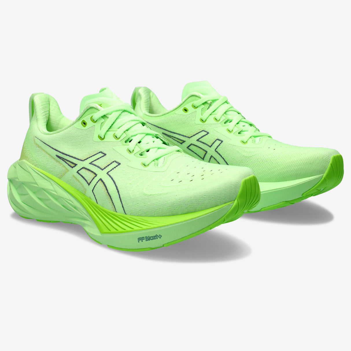 Asics - Novablast 4 - Men