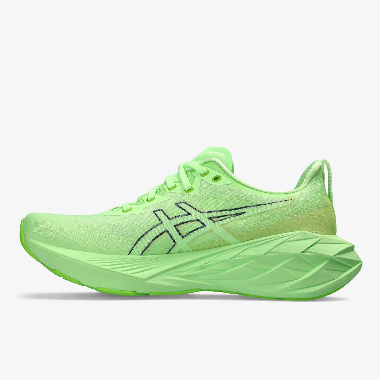 Asics - Novablast 4 - Men