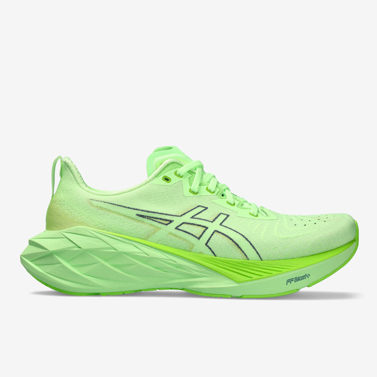 Asics - Novablast 4 - Men