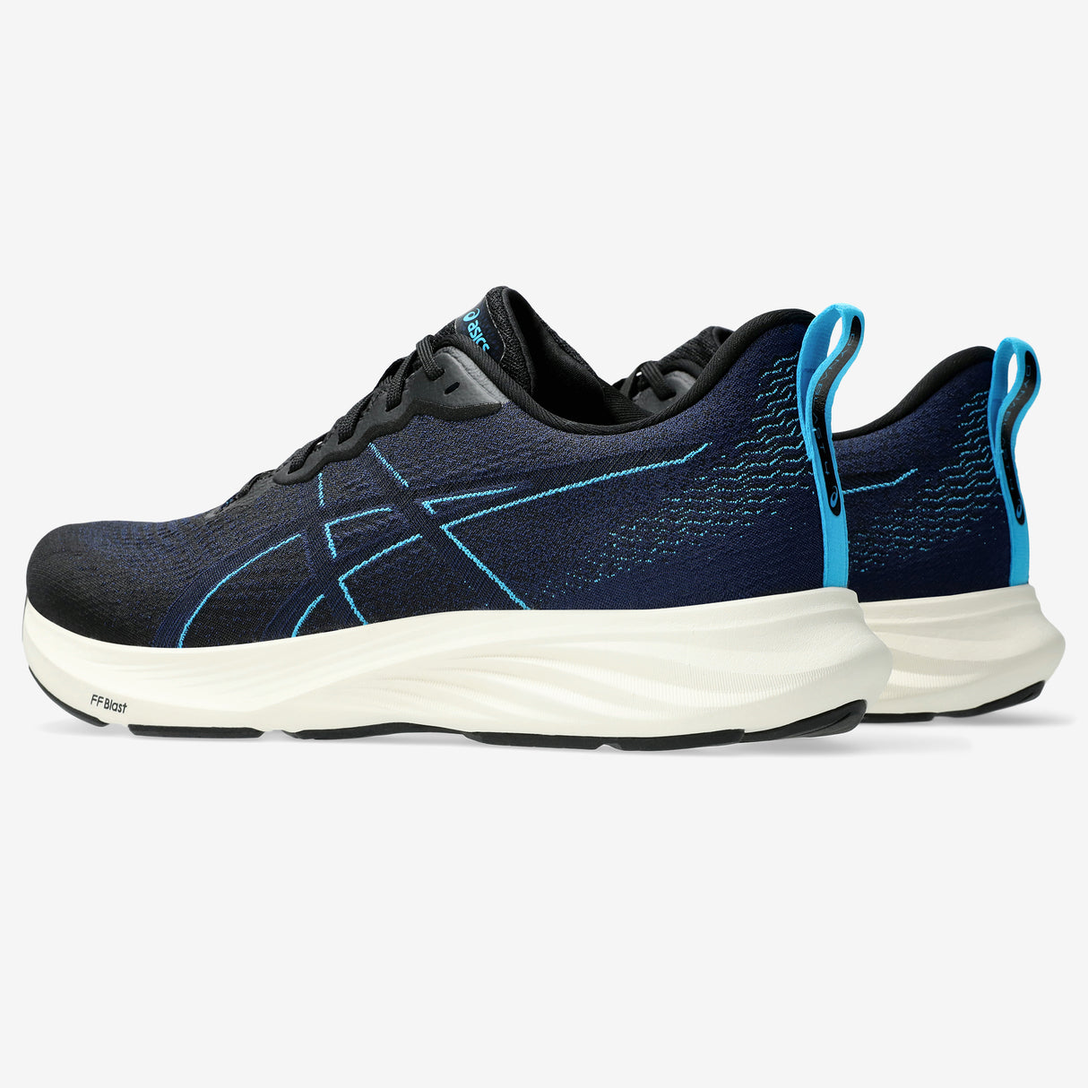 Asics - Dynablast 4 - Men