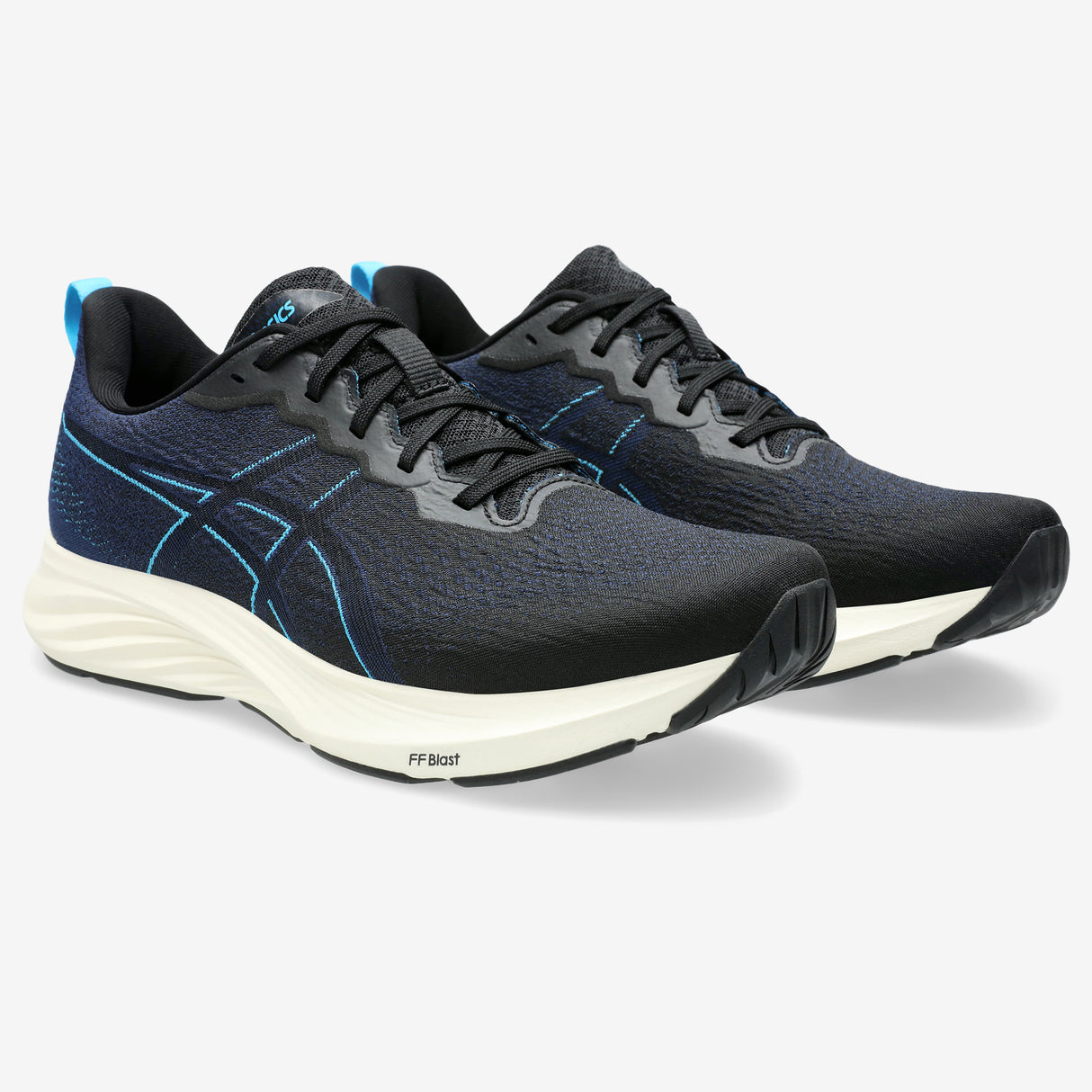 Asics - Dynablast 4 - Men