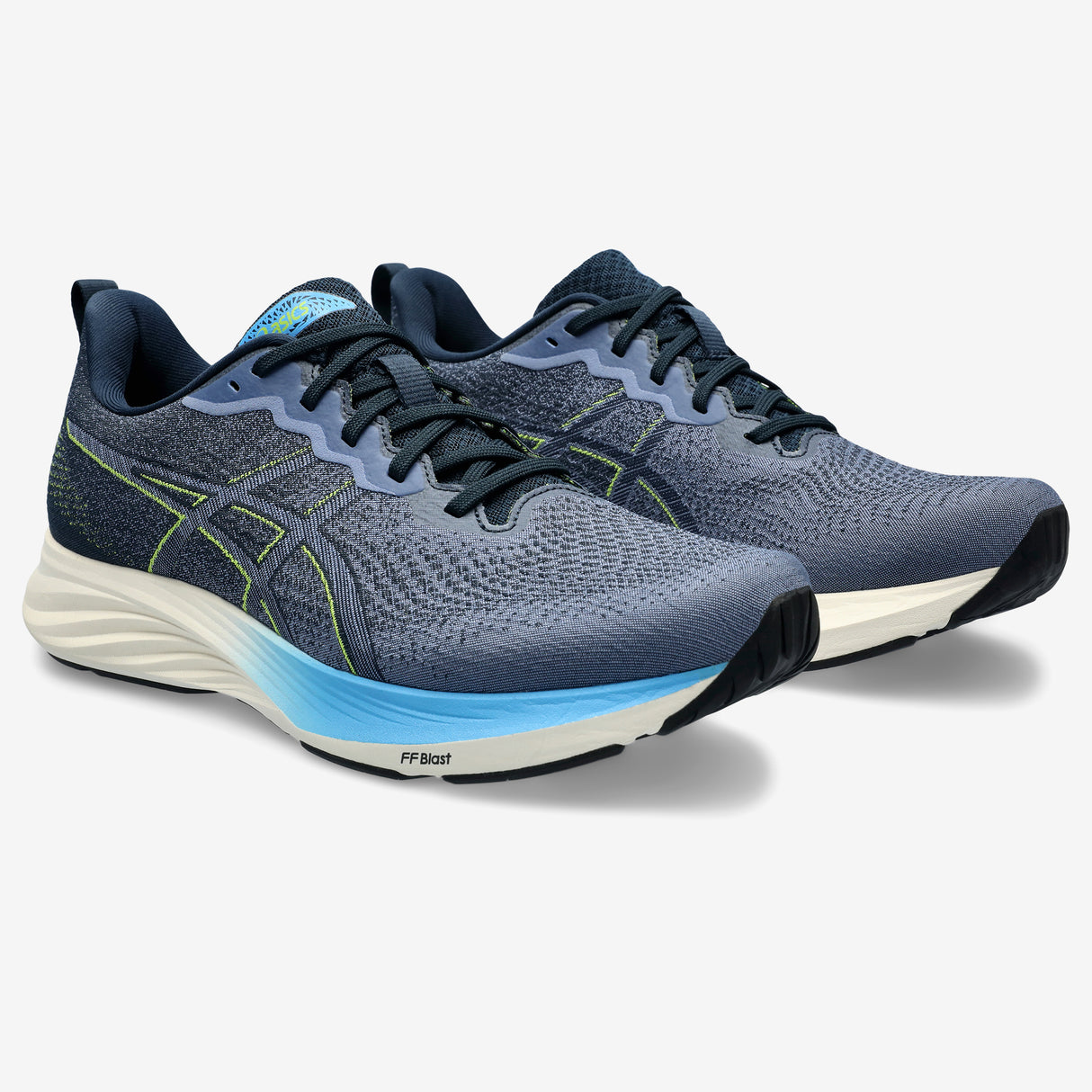 Asics - Dynablast 4 - Men