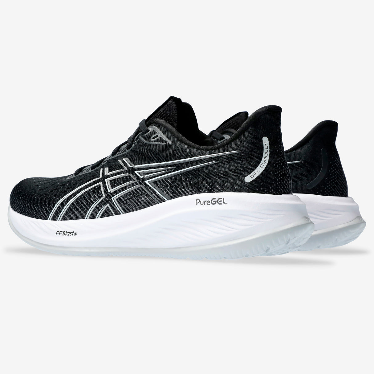 Asics - Gel-Cumulus 26 - Large - Men's