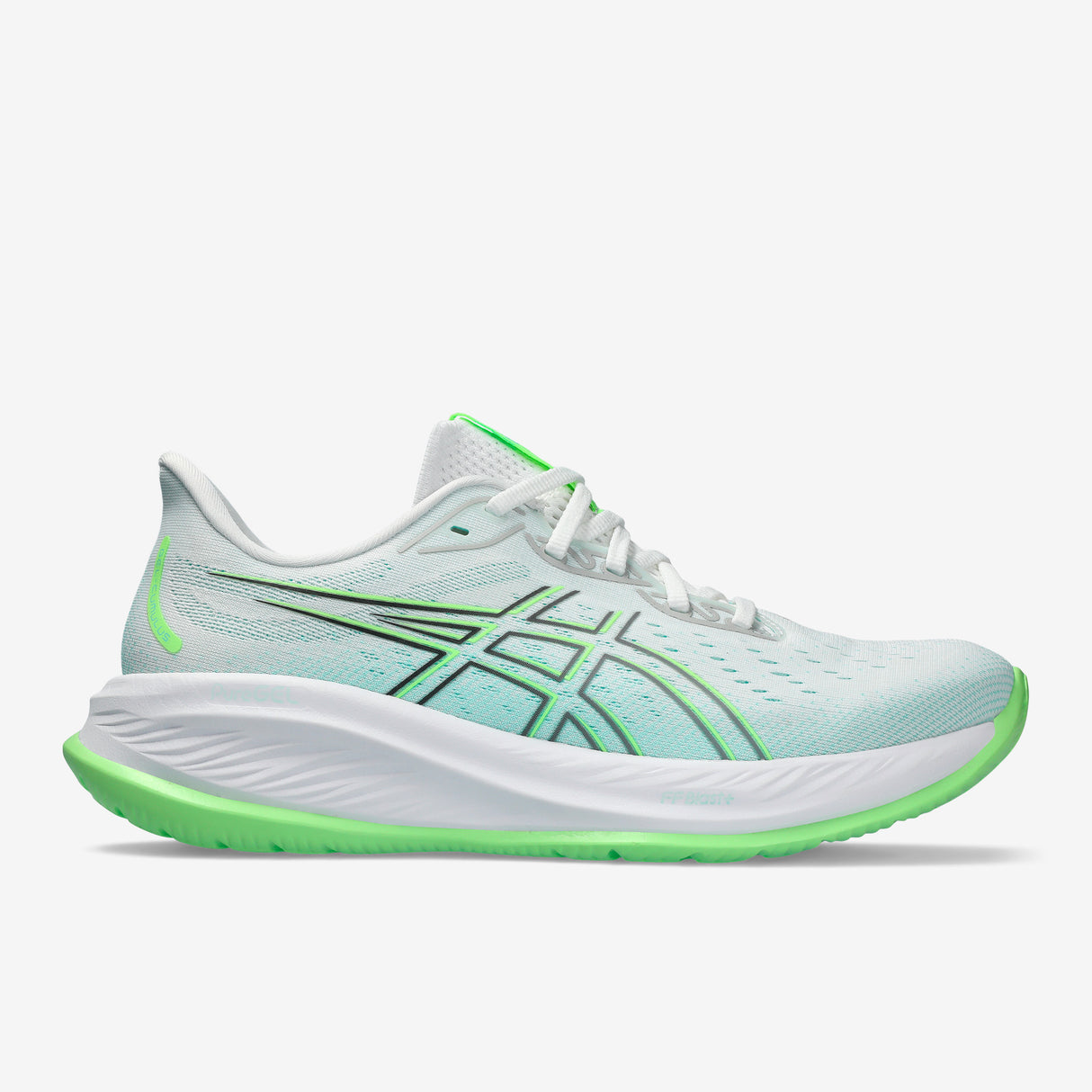 Asics - Gel-Cumulus 26 - Men's