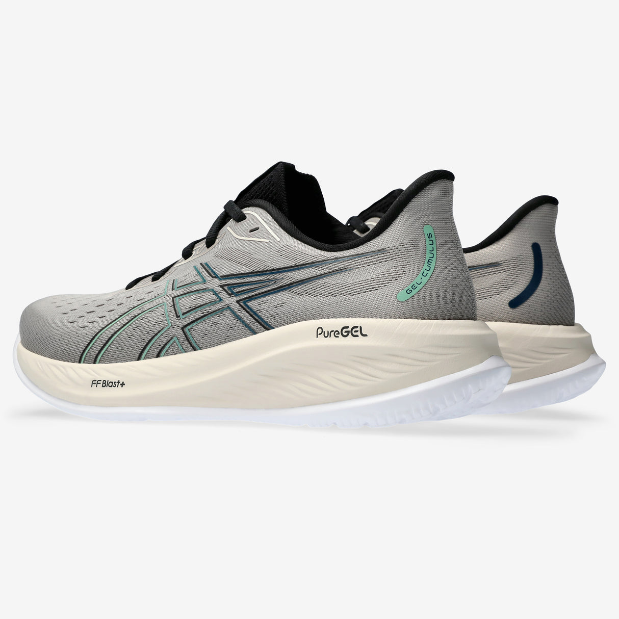 Asics - Gel-Cumulus 26 - Men's