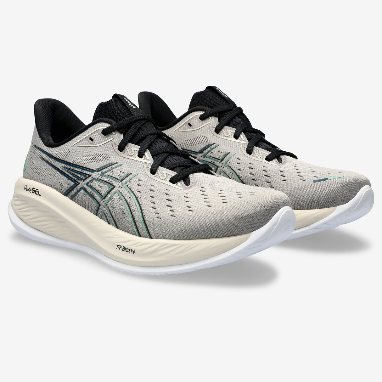 Asics - Gel-Cumulus 26 - Men's