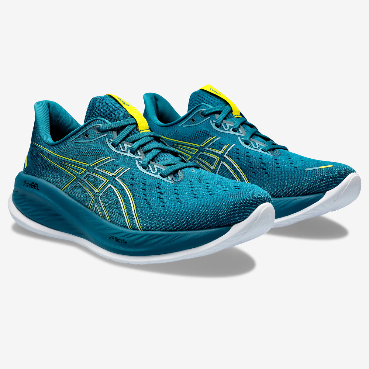 Asics - Gel-Cumulus 26 - Men's