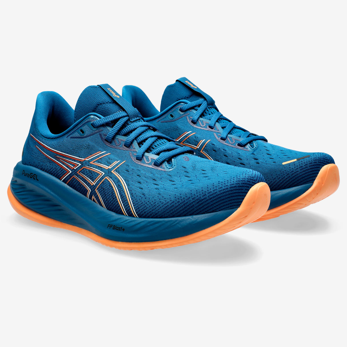 Asics - Gel-Cumulus 26 - Men's