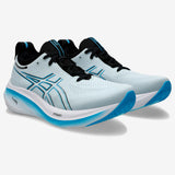 Asics - Gel-Nimbus 26 - Men