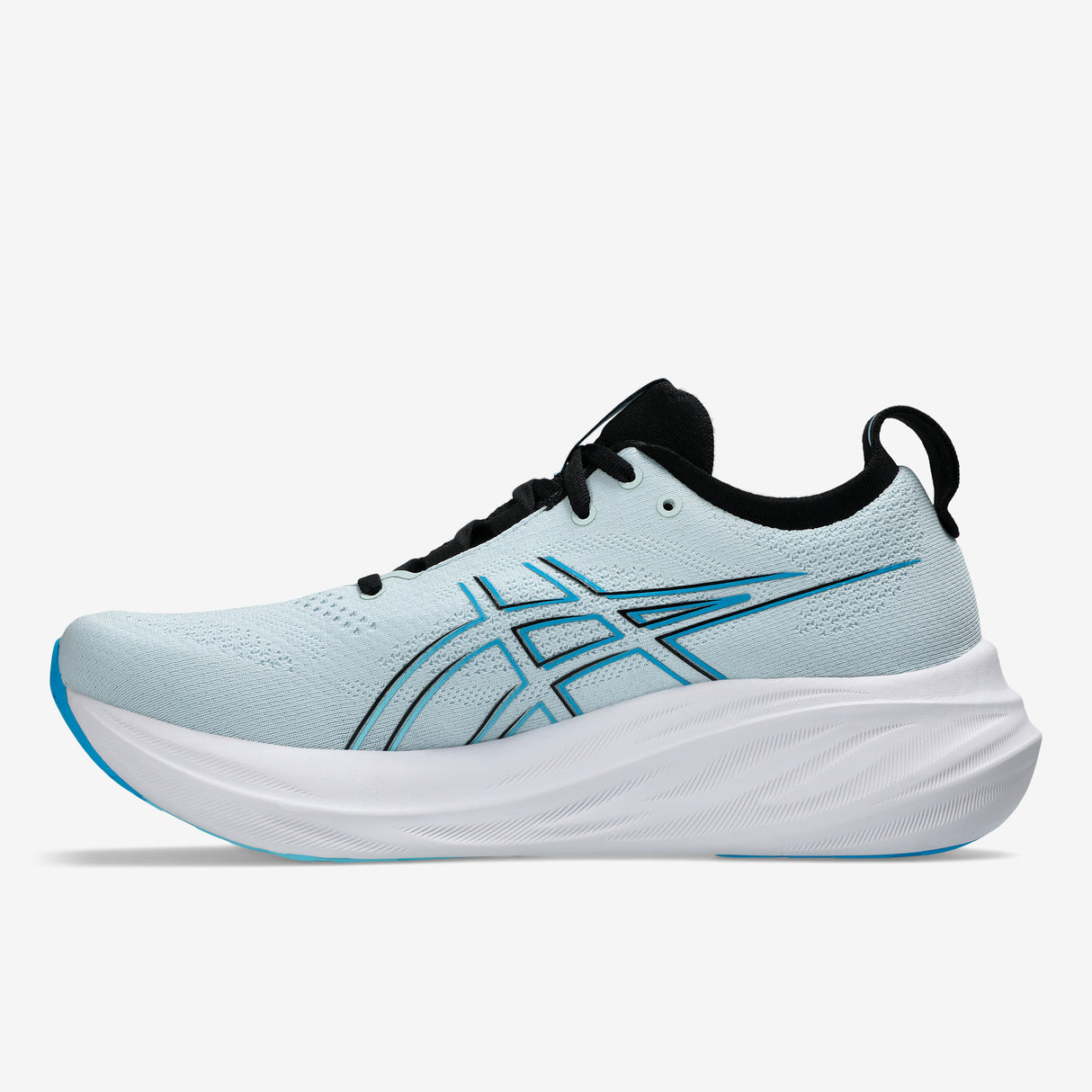 Asics - Gel-Nimbus 26 - Men