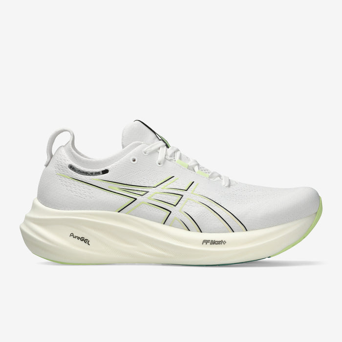 Asics - Gel-Nimbus 26 - Large - Homme