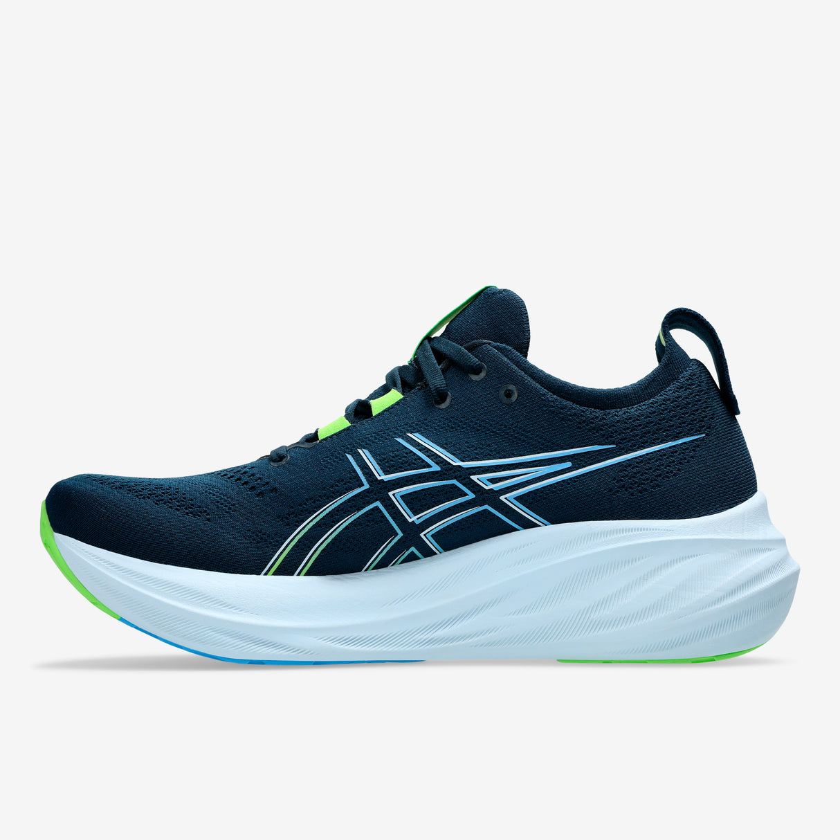 Asics - Gel-Nimbus 26 - Men