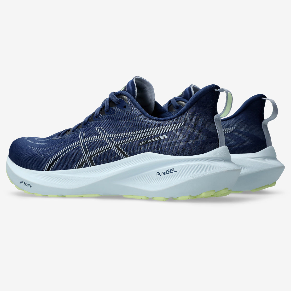 Asics - GT-2000 13 - Men