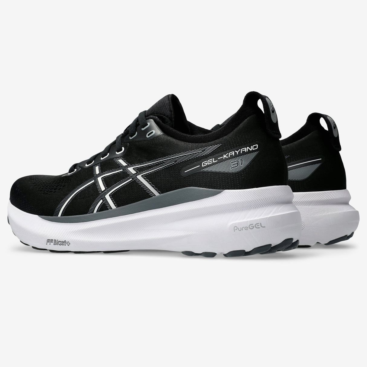 Asics- Gel-Kayano 31 - Men