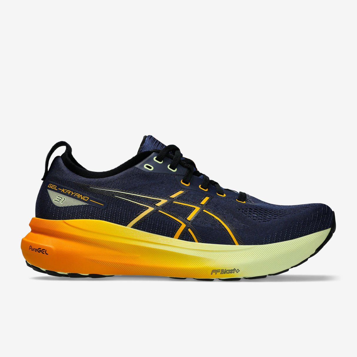 Asics- Gel-Kayano 31 - Men