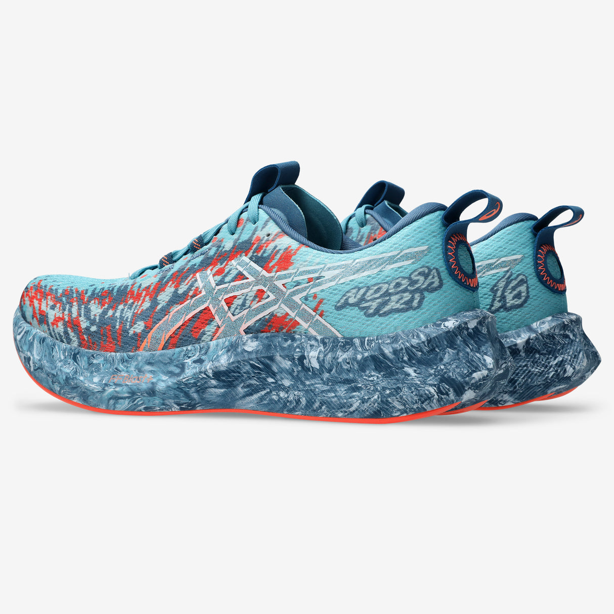 Asics - Noosa Tri 16 - Homme