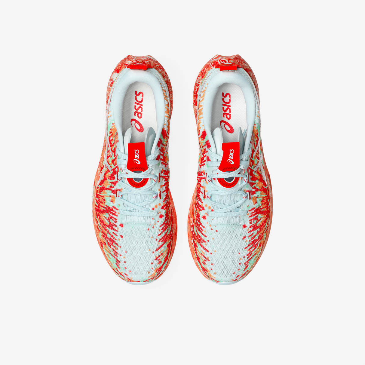 Asics - Noosa Tri 16 - Homme