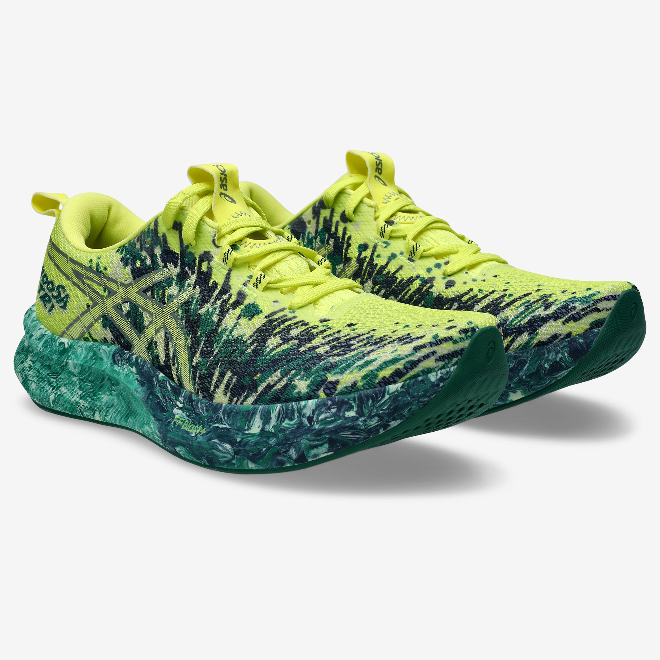 Asics - Noosa Tri 16 - Homme – Le coureur nordique