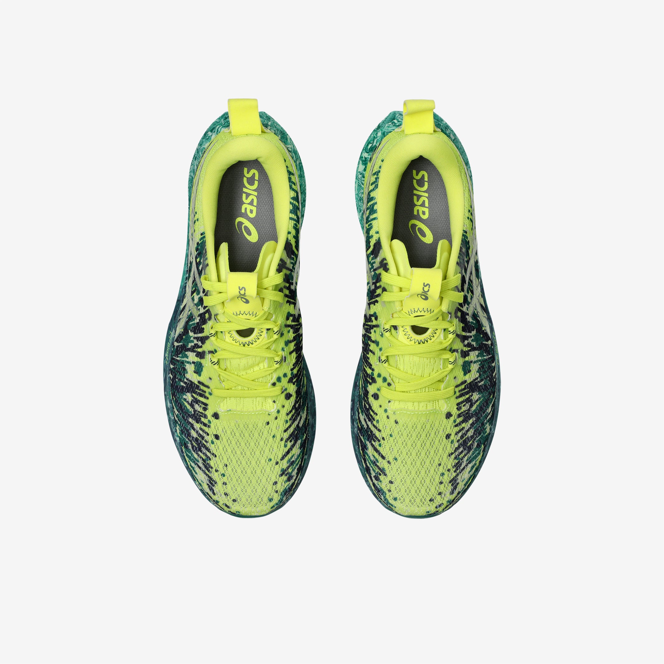 Asics - Noosa Tri 16 - Homme – Le coureur nordique