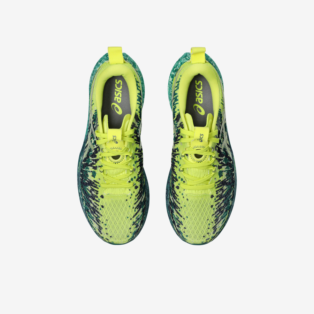 Asics - Noosa Tri 16 - Homme