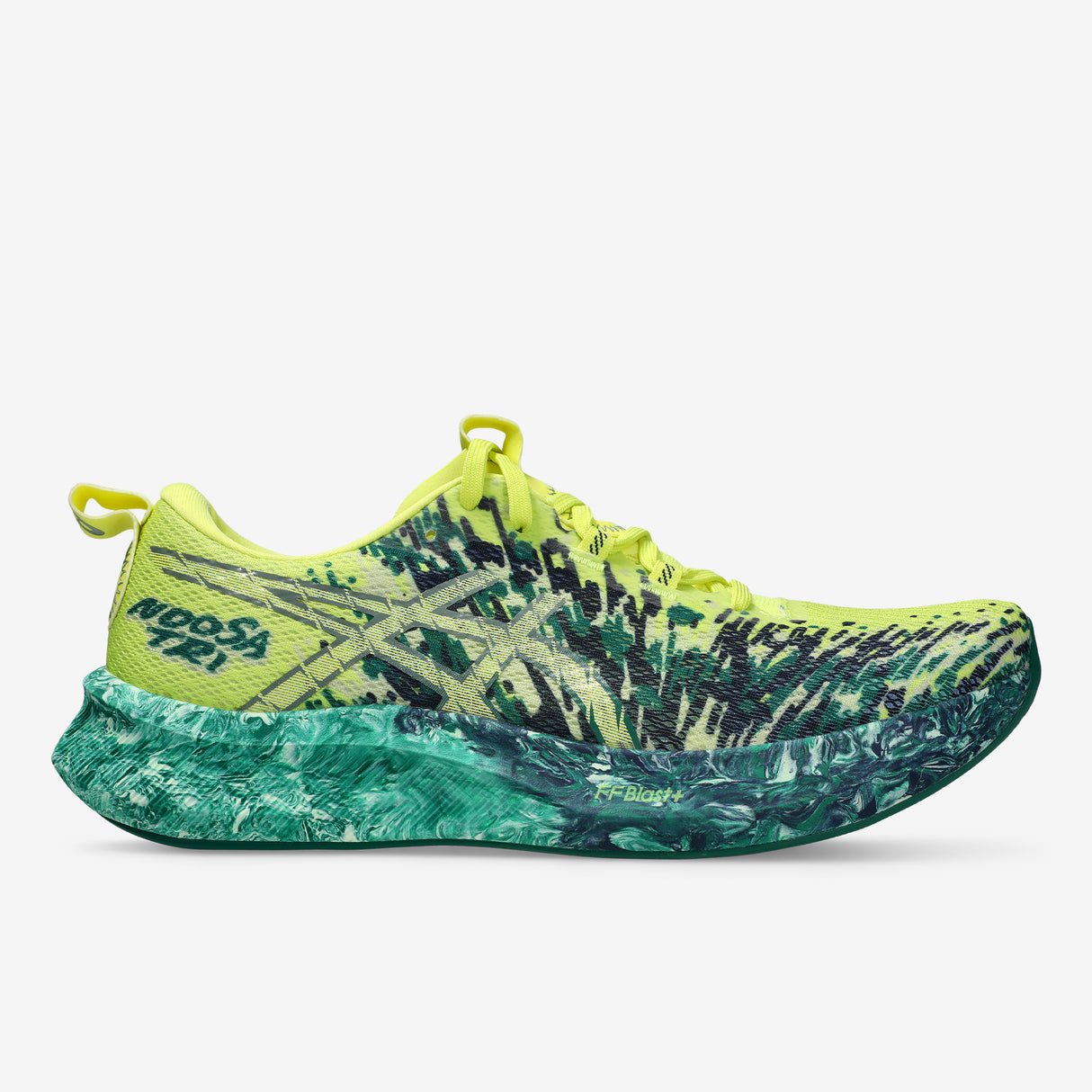 Asics - Noosa Tri 16 - Homme