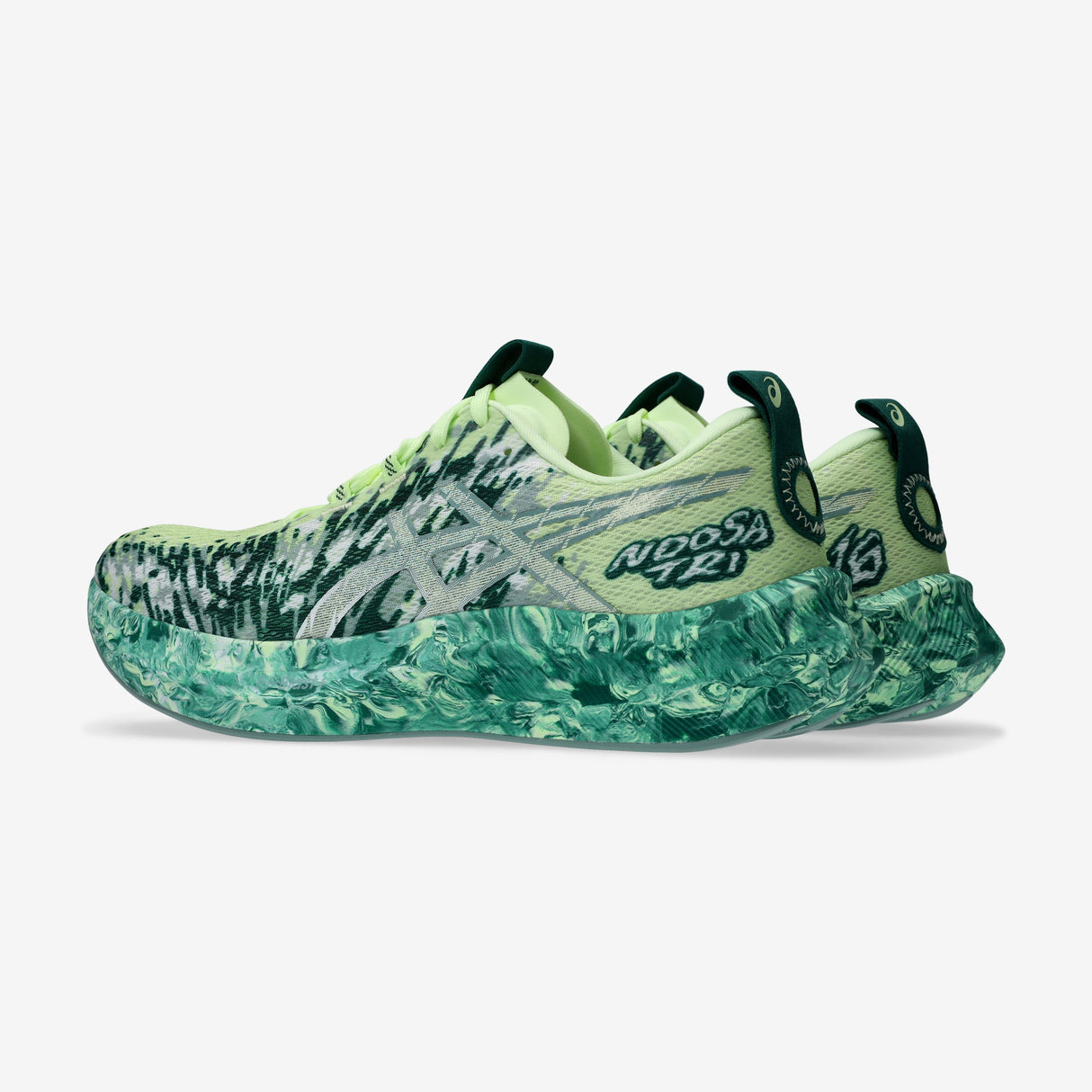 Asics - Noosa Tri 16 - Homme