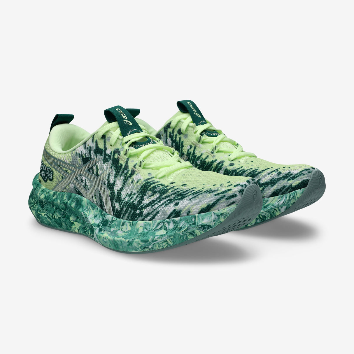 Asics - Noosa Tri 16 - Homme