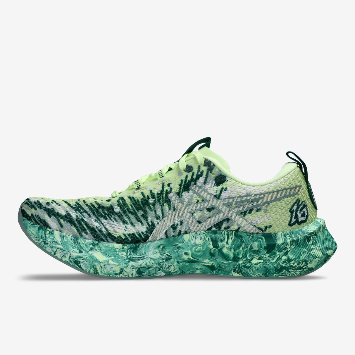 Asics - Noosa Tri 16 - Homme