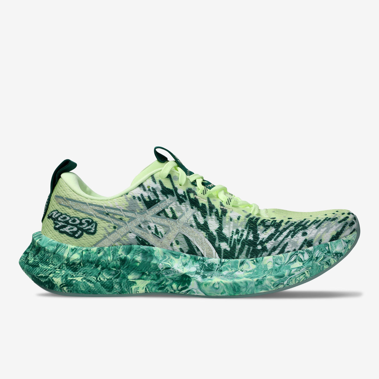 Asics - Noosa Tri 16 - Homme