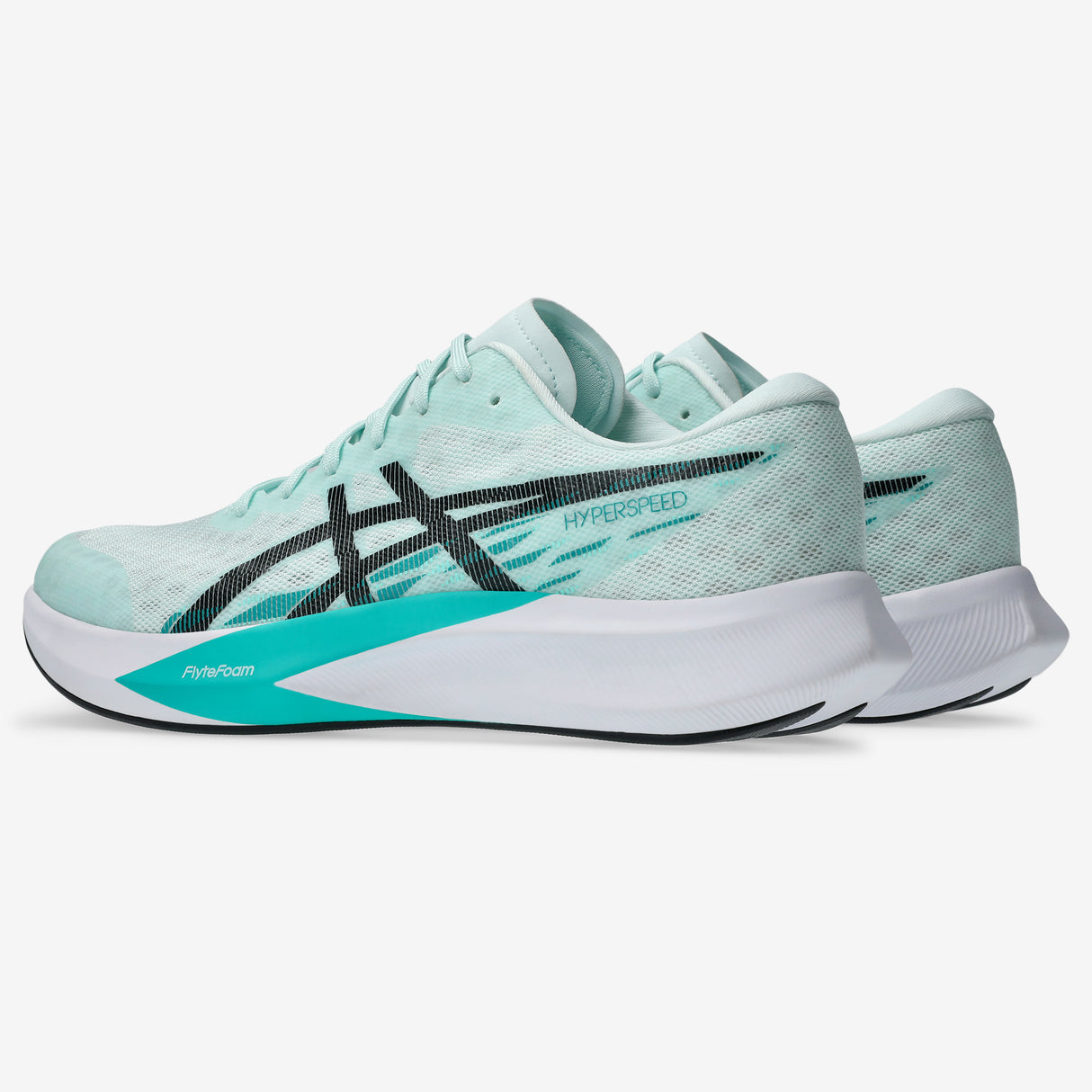 Asics - Hyper Speed 4 - Homme