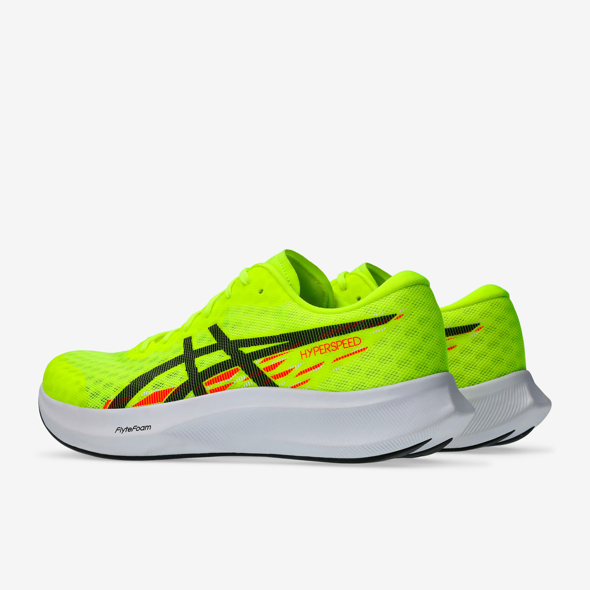 Asics - Hyper Speed ​​4 - Men