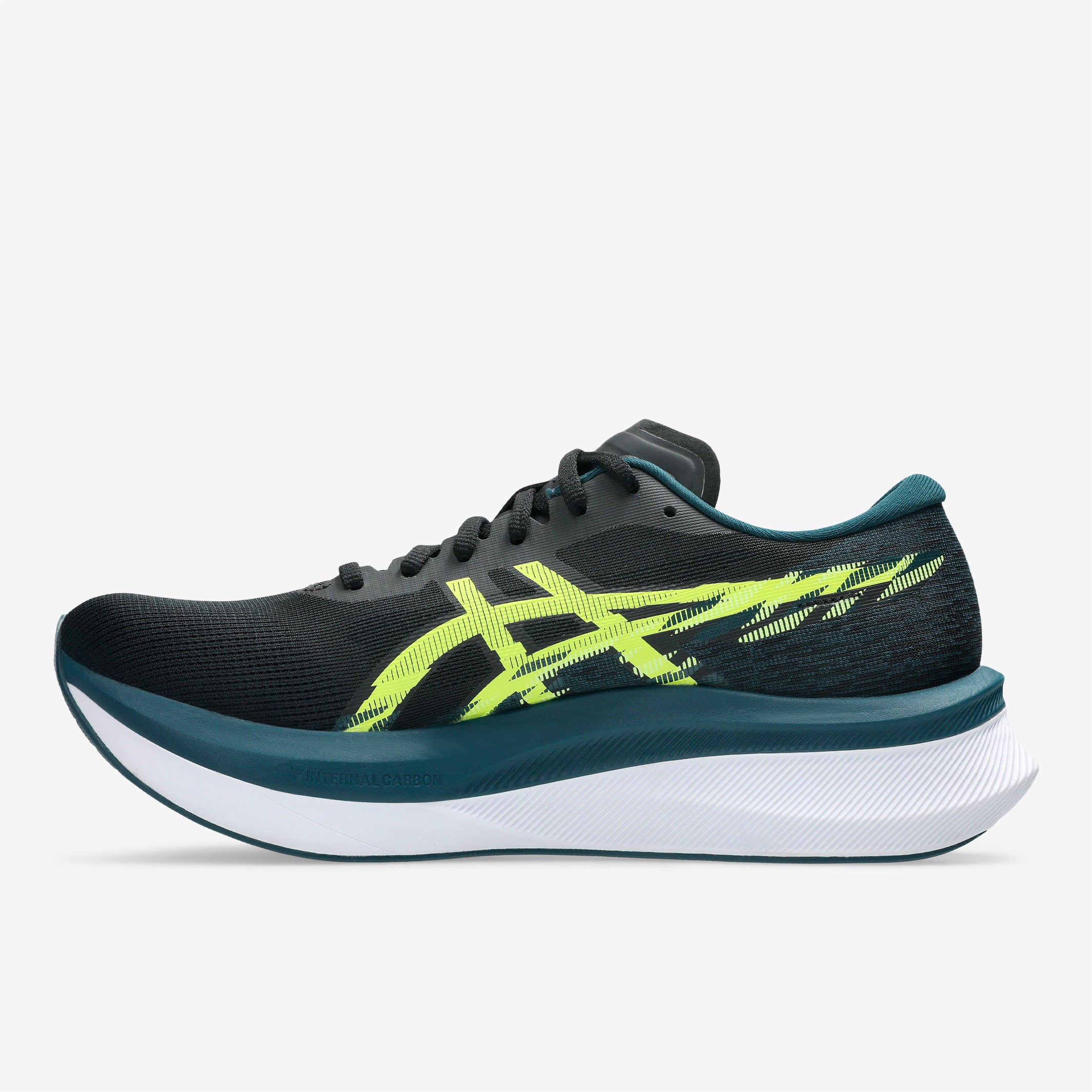 Asics - Magic Speed ​​4 - Men – Le coureur nordique