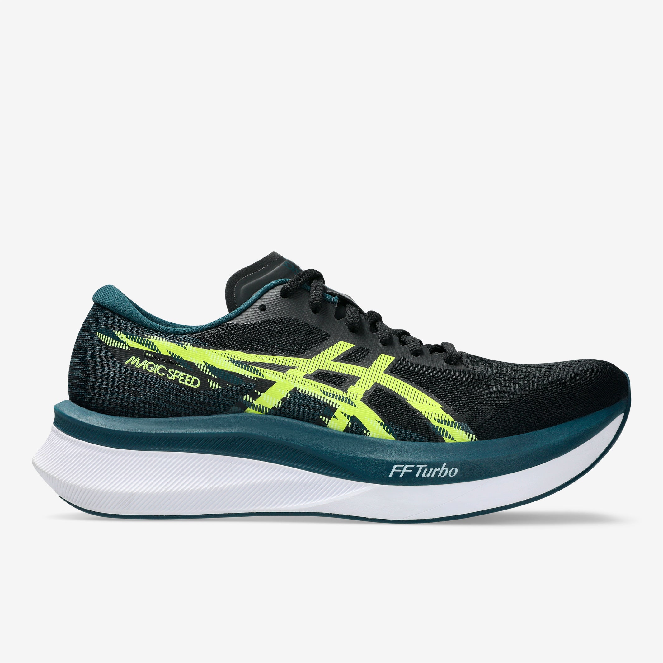 Asics - Magic Speed ​​4 - Men – Le coureur nordique