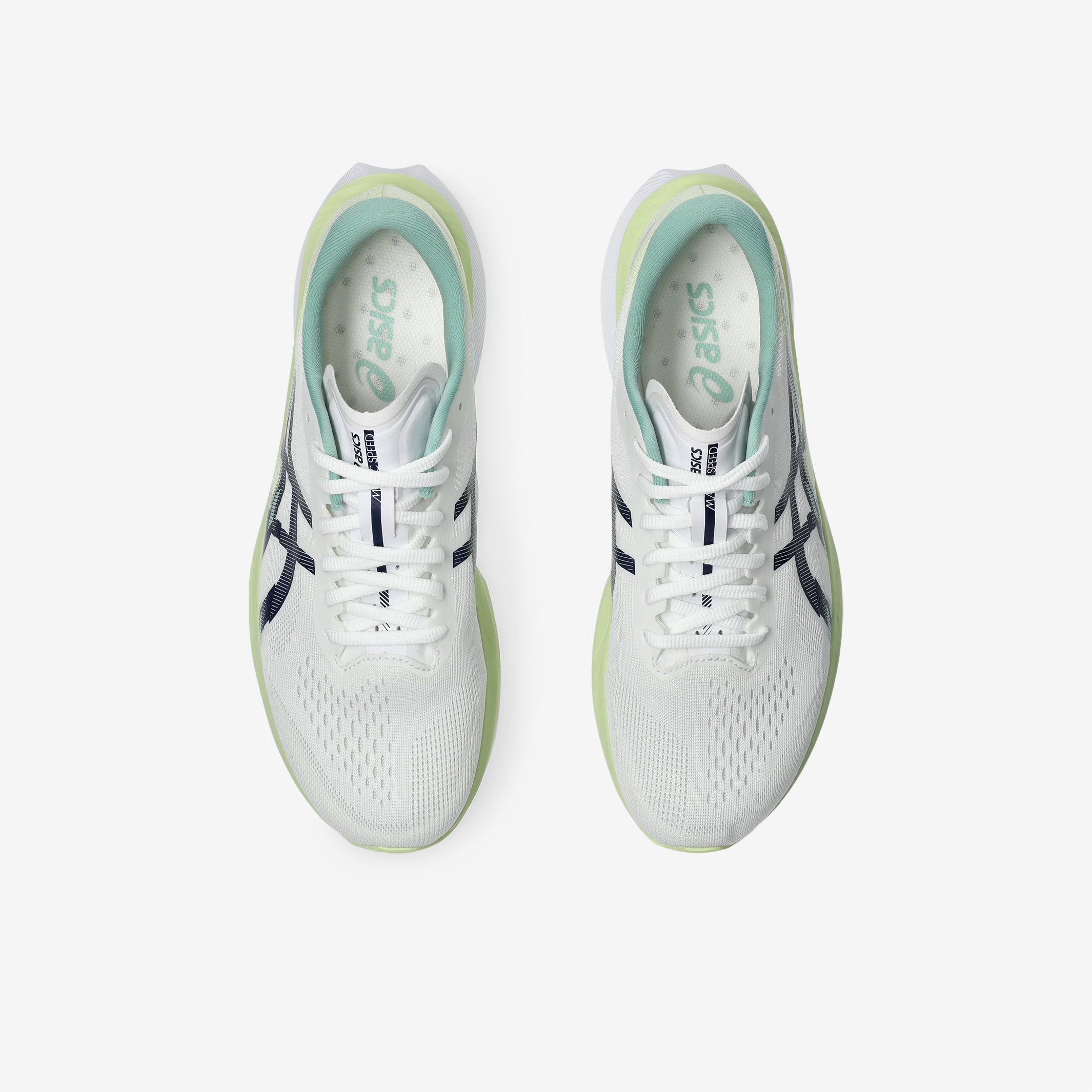 Asics - Magic Speed ​​4 - Men – Le coureur nordique