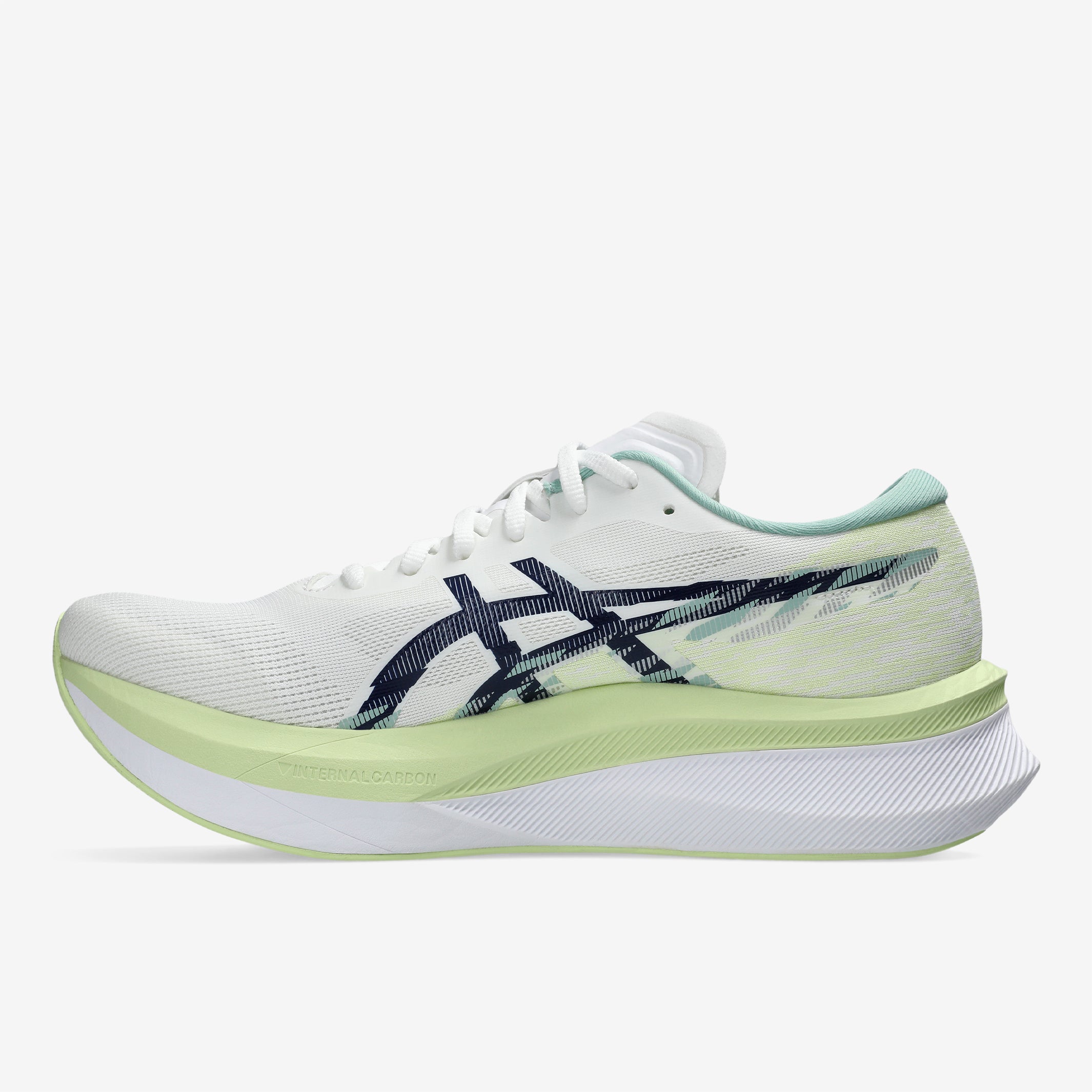 Asics - Magic Speed ​​4 - Men – Le coureur nordique