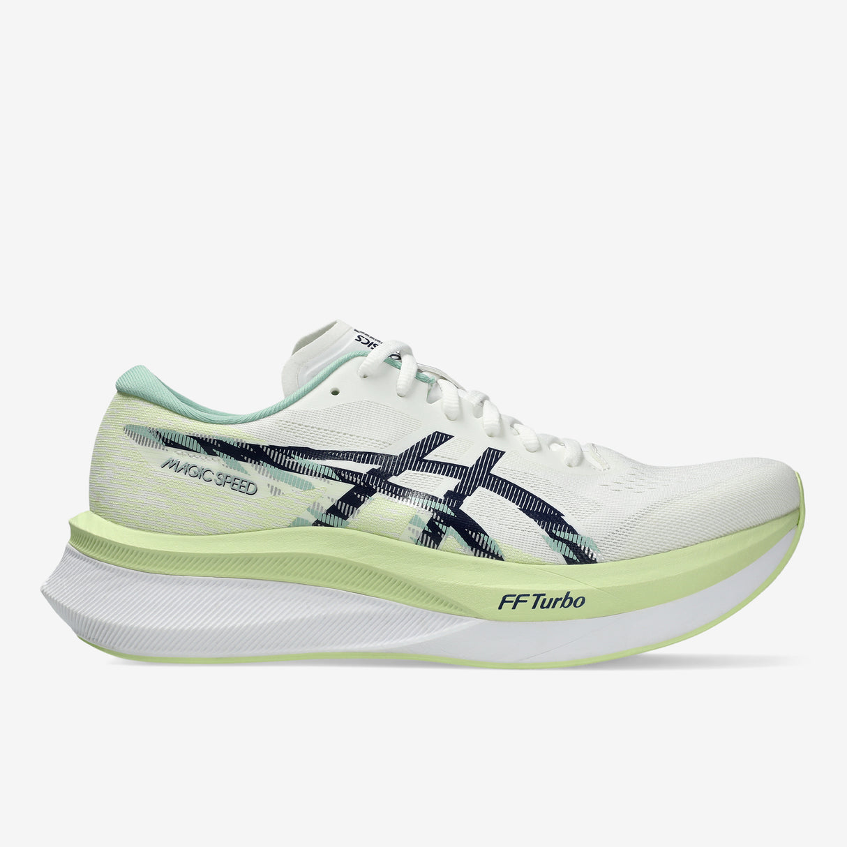 Asics - Magic Speed ​​4 - Men