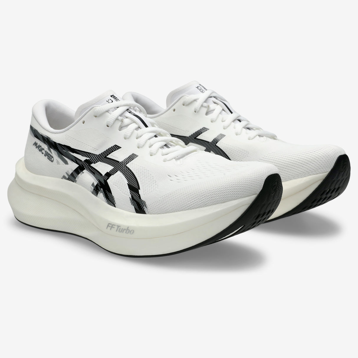 Asics - Magic Speed 4 - Homme