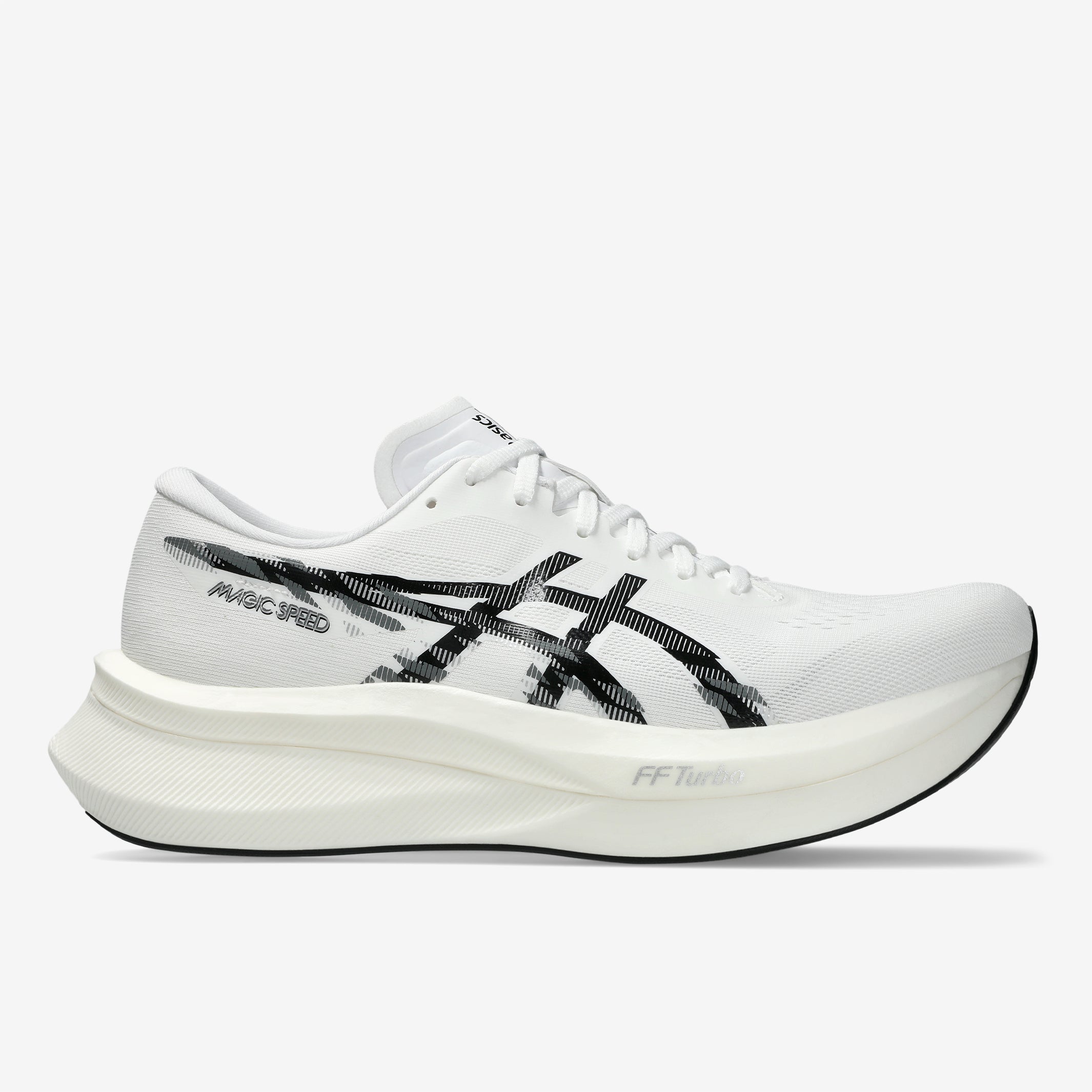 新品未使用　asics MAGIC SPEED 4 27.5 ASICS Magic Speed 4 Paris Running Shoes - Men's | Altitude Sports
