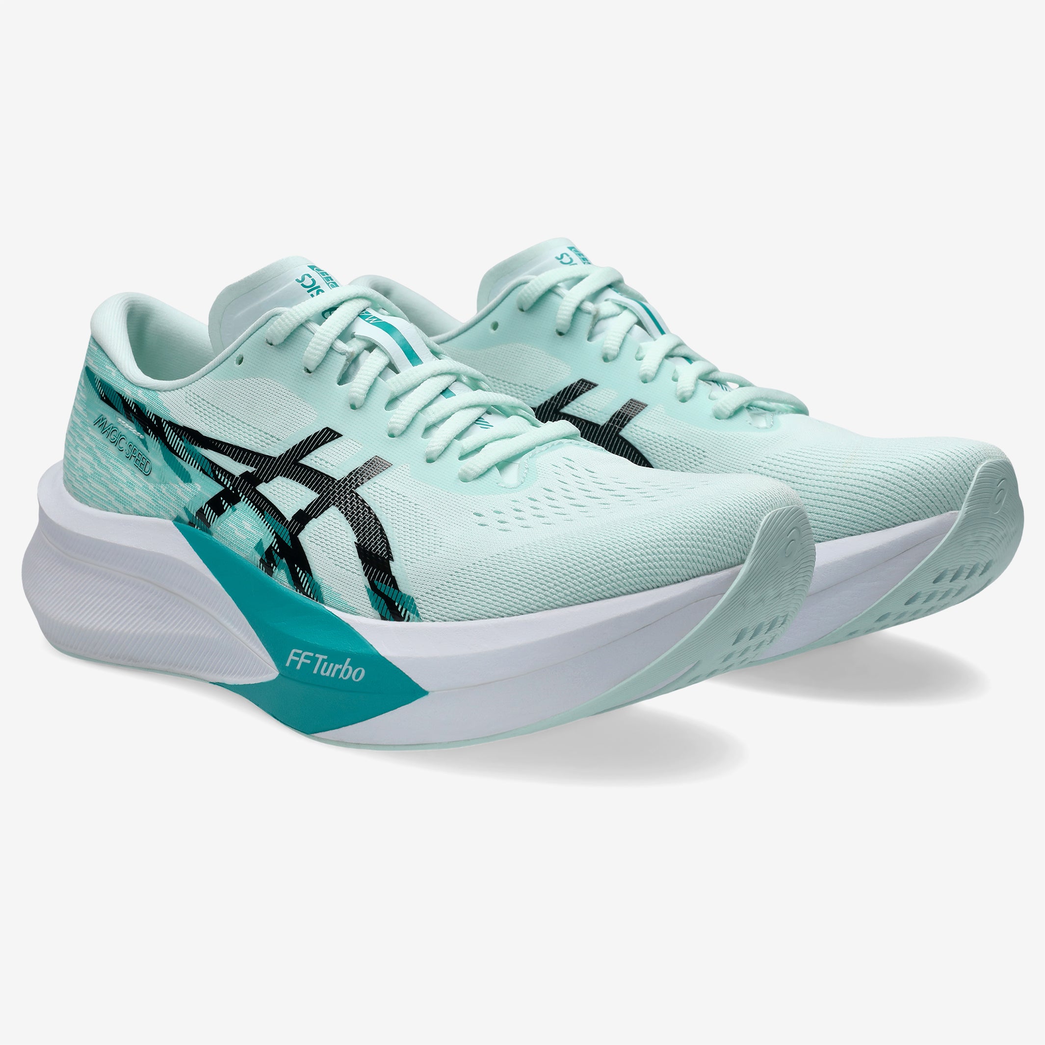 Asics - Magic Speed ​​4 - Men – Le coureur nordique