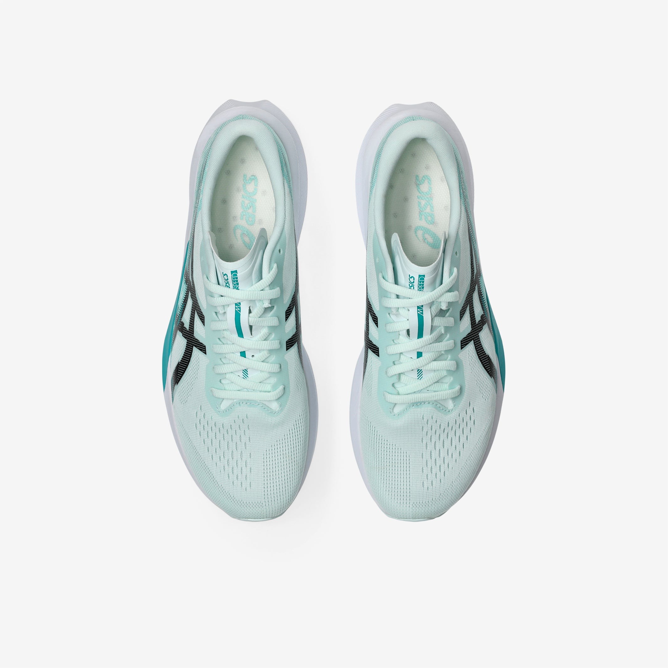Asics - Magic Speed ​​4 - Men – Le coureur nordique