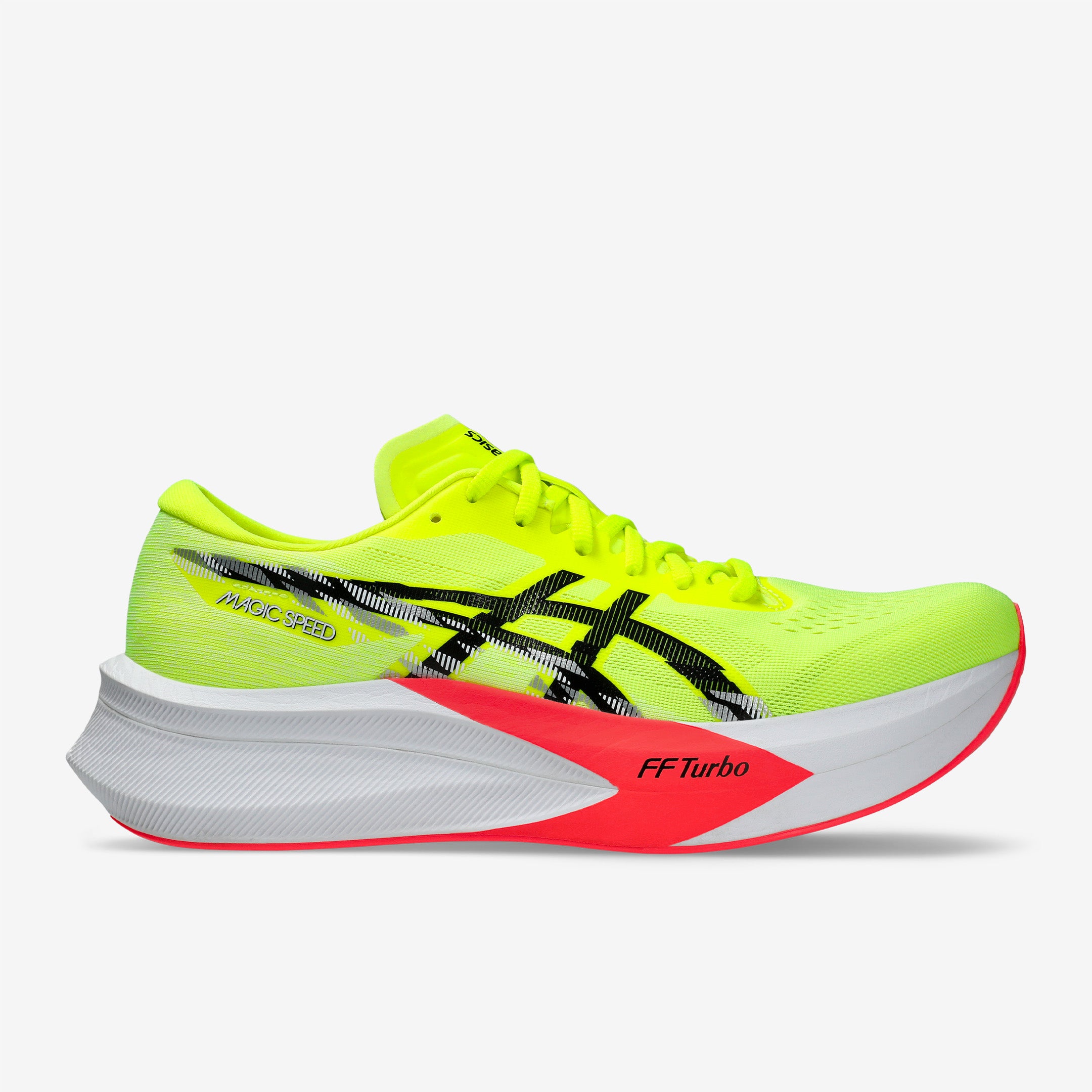 も*け様 ASICS MAGIC SPEED 4　美品 Asics - Magic Speed ​​4 - Men – Le coureur nordique