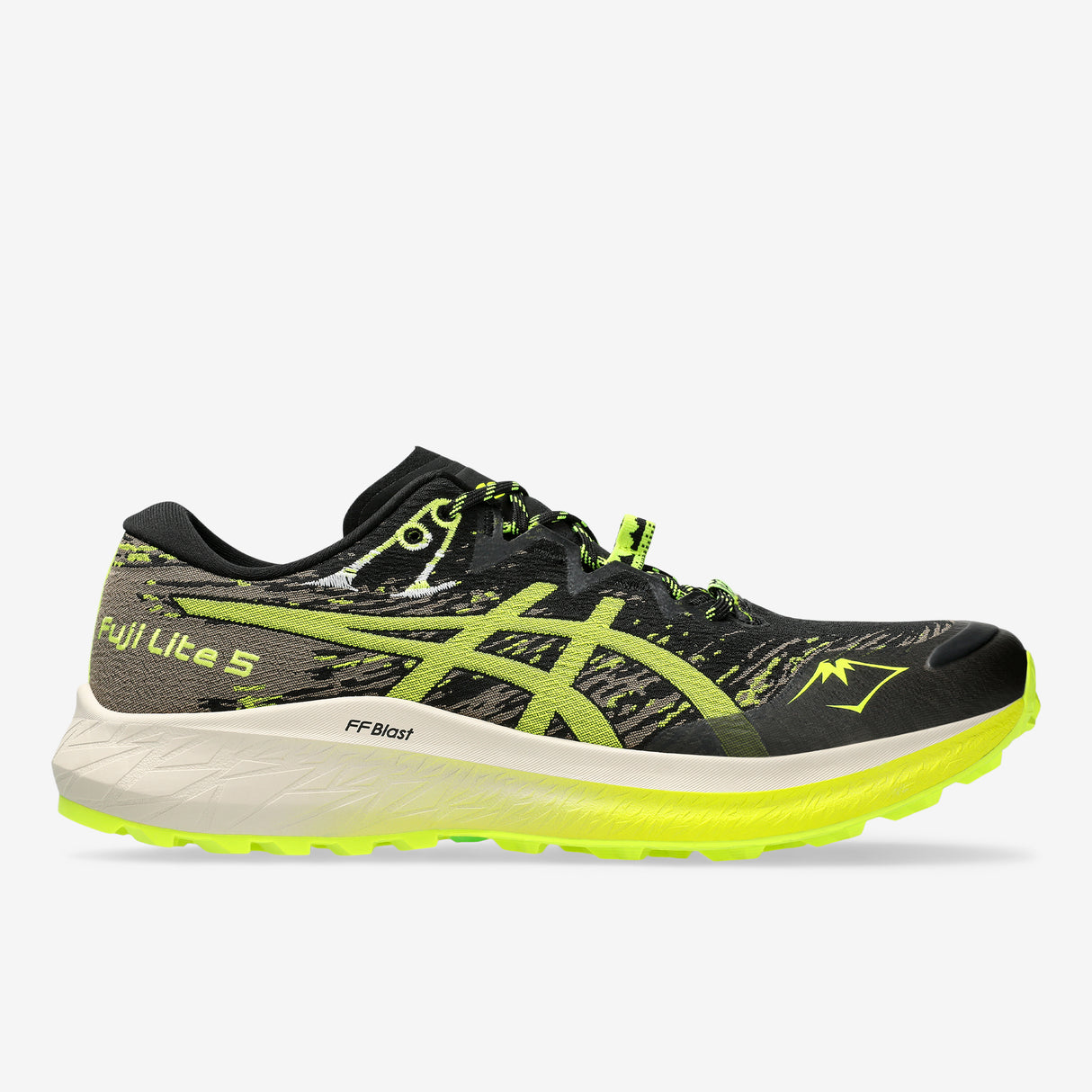 Asics - Fuji Lite 5 - Men